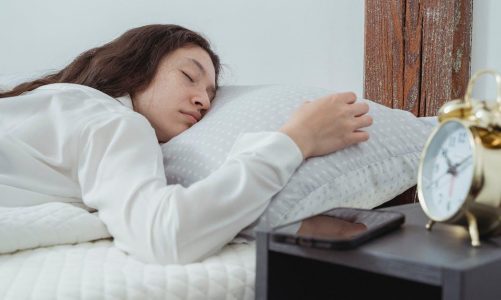 Forbedr din søvnkvalitet: Tips og den perfekte ledsager – Polar Smartwatch